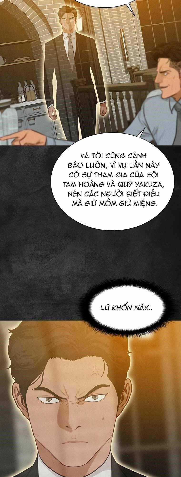 Chúa Tể Đồng Tiền Chapter 113 trang 48