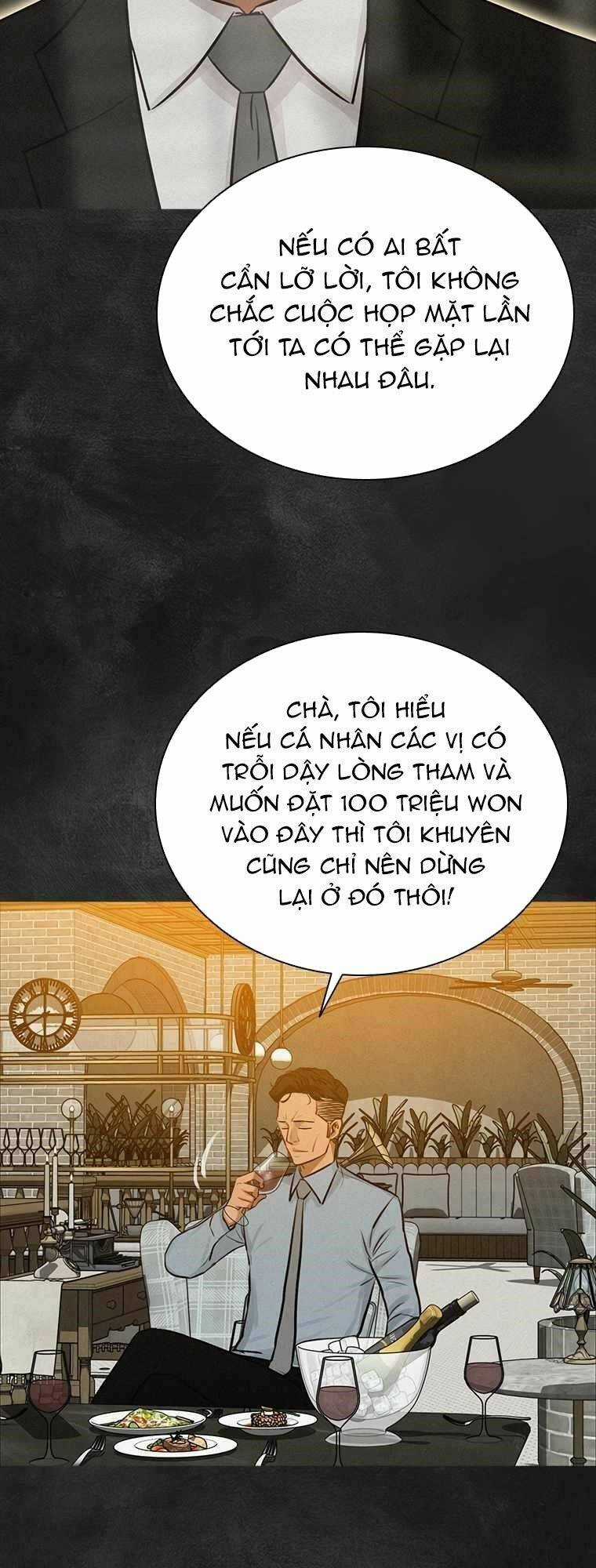 Chúa Tể Đồng Tiền Chapter 113 trang 49