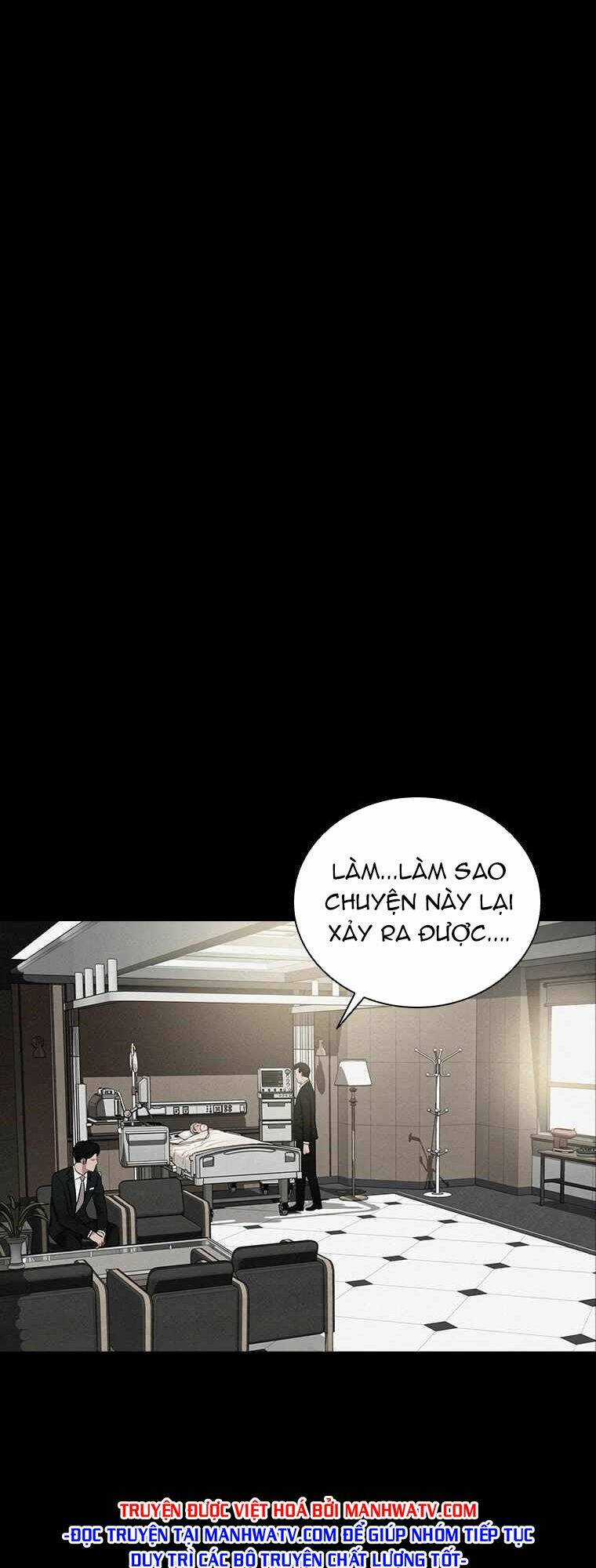 Chúa Tể Đồng Tiền Chapter 113 trang 5