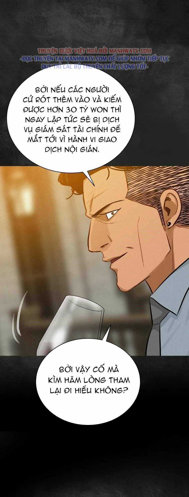 Chúa Tể Đồng Tiền Chapter 113 trang 50