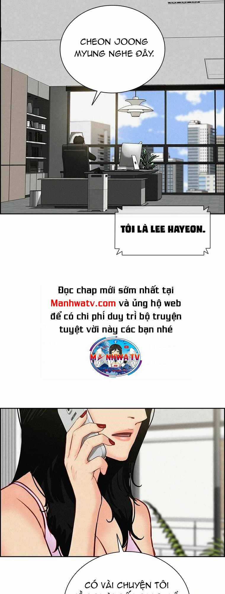 Chúa Tể Đồng Tiền Chapter 113 trang 55