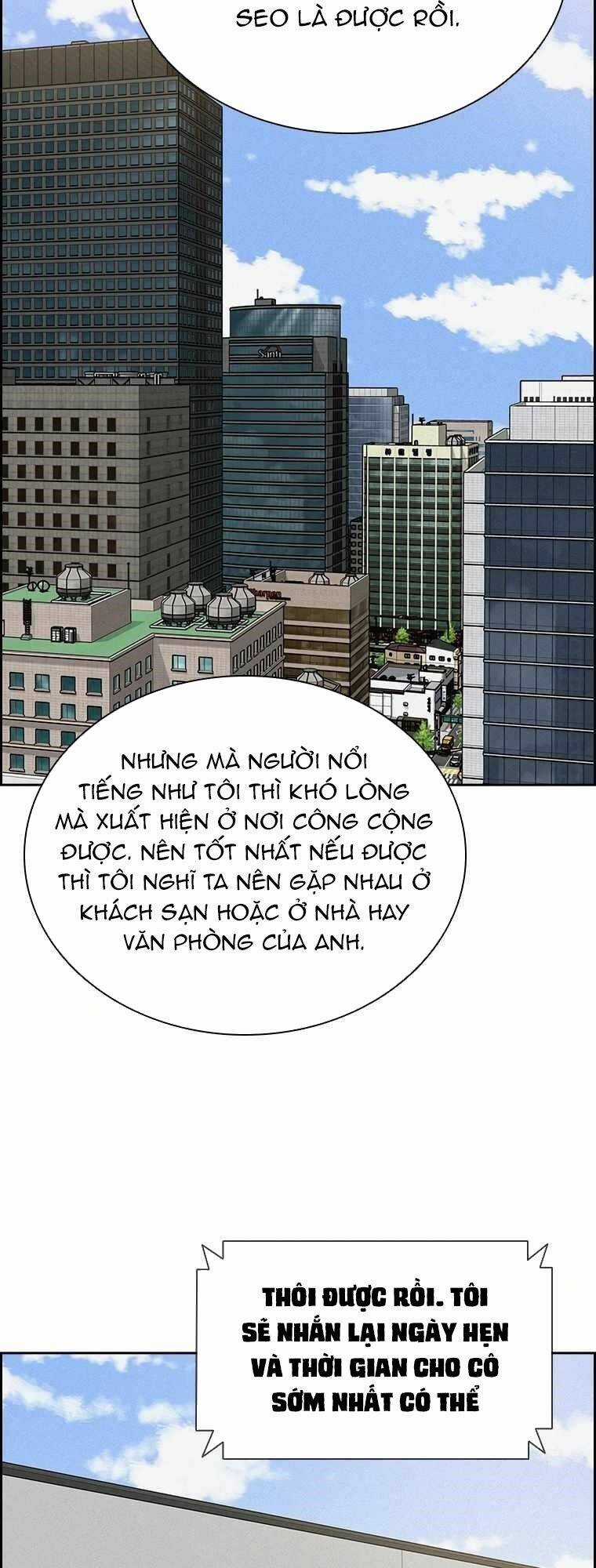 Chúa Tể Đồng Tiền Chapter 113 trang 57