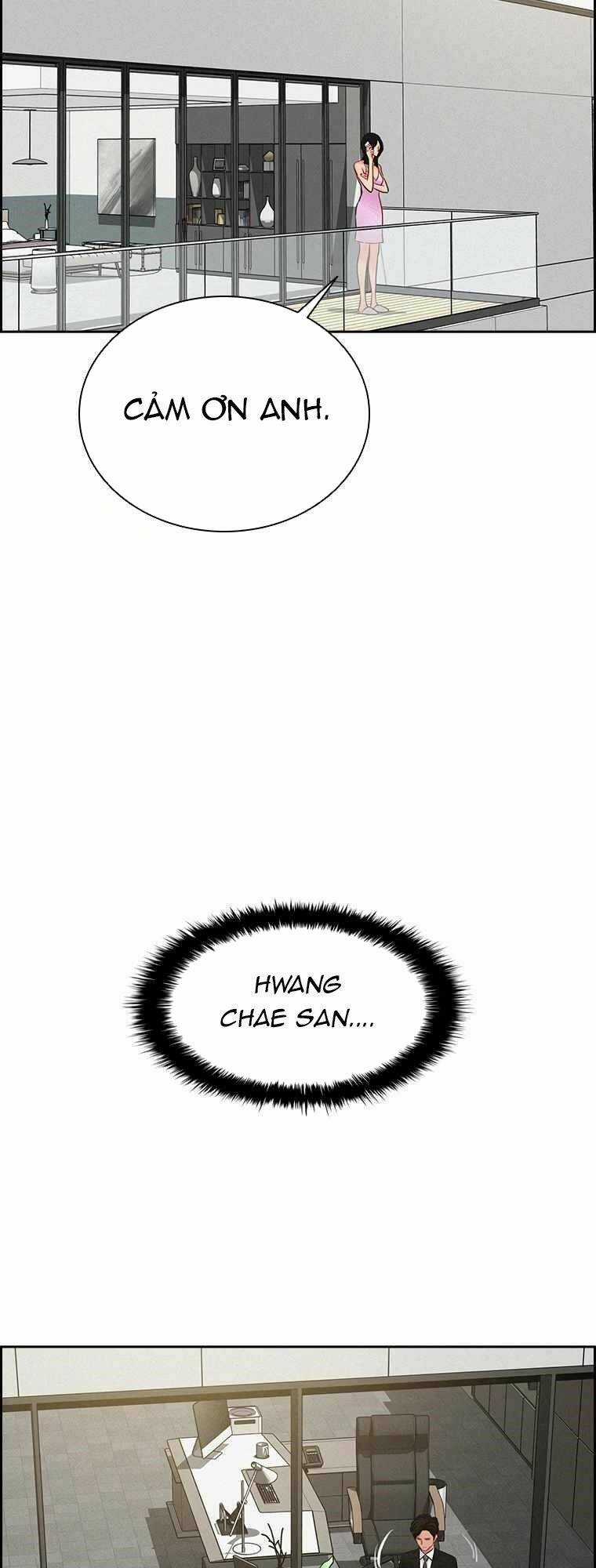 Chúa Tể Đồng Tiền Chapter 113 trang 58