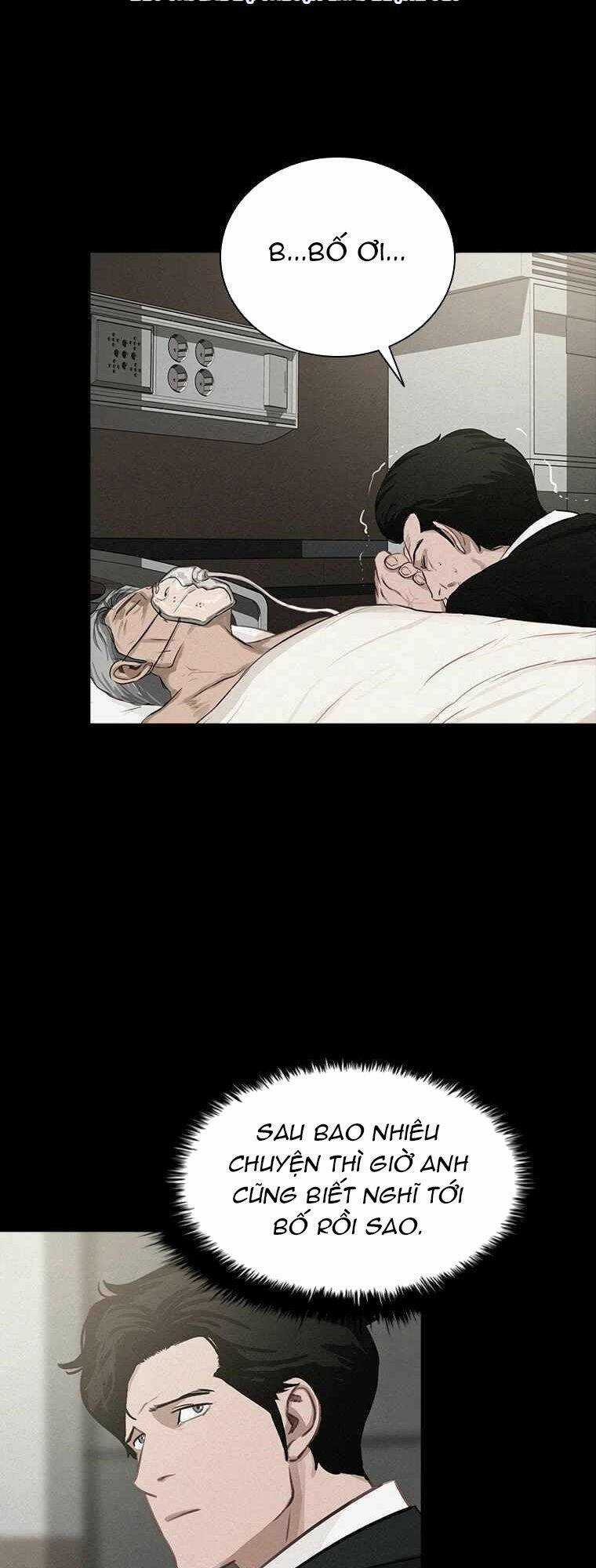 Chúa Tể Đồng Tiền Chapter 113 trang 6