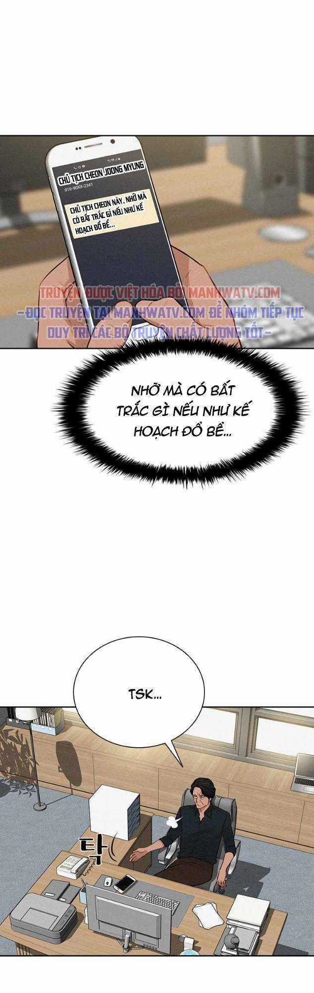 Chúa Tể Đồng Tiền Chapter 114 trang 14