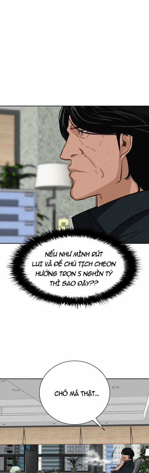 Chúa Tể Đồng Tiền Chapter 114 trang 15