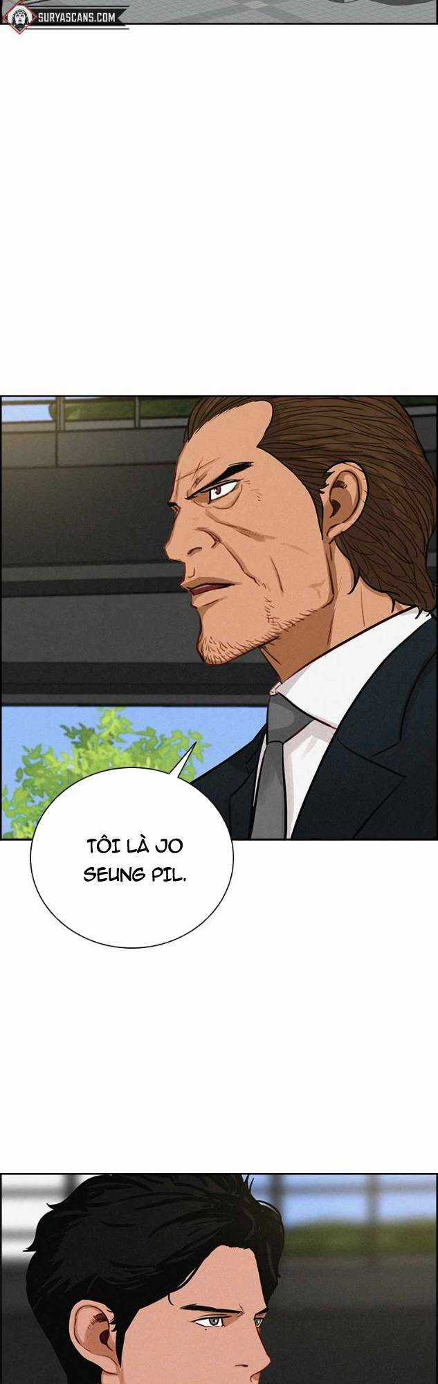 Chúa Tể Đồng Tiền Chapter 114 trang 18