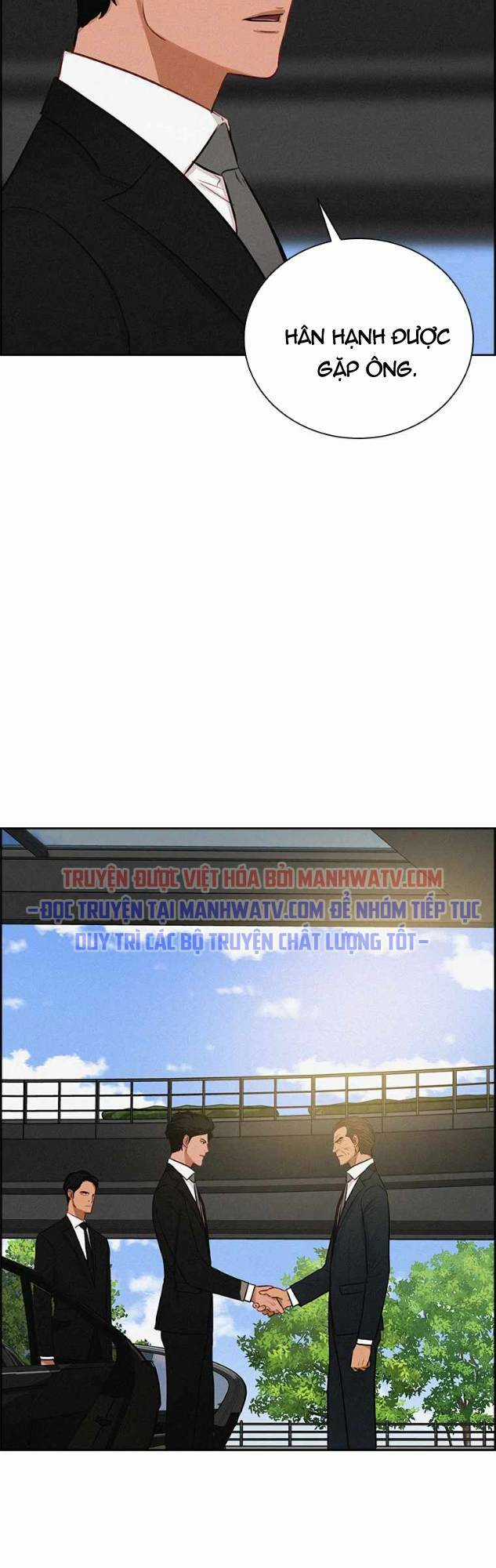 Chúa Tể Đồng Tiền Chapter 114 trang 19