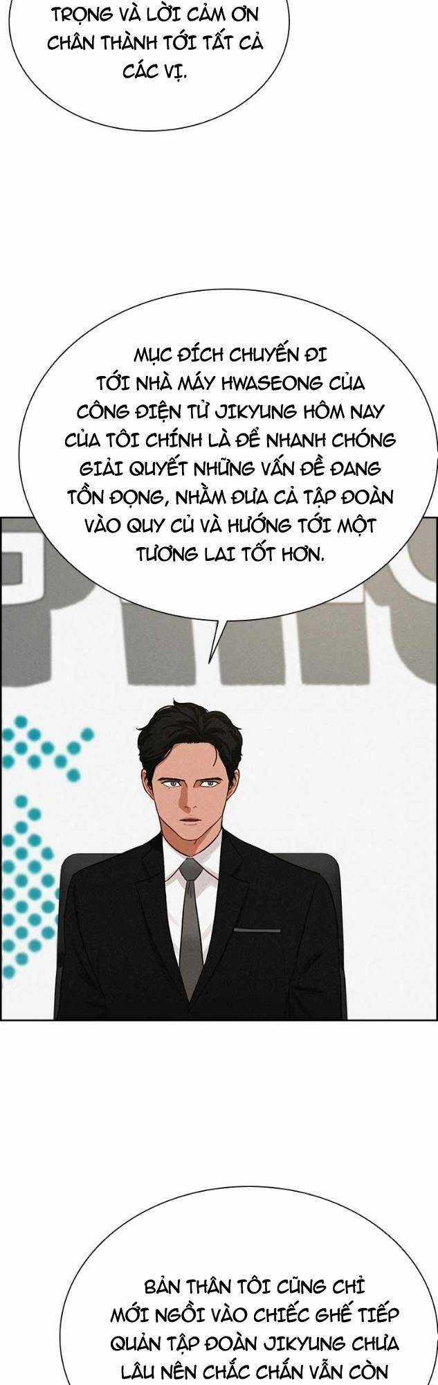 Chúa Tể Đồng Tiền Chapter 114 trang 22