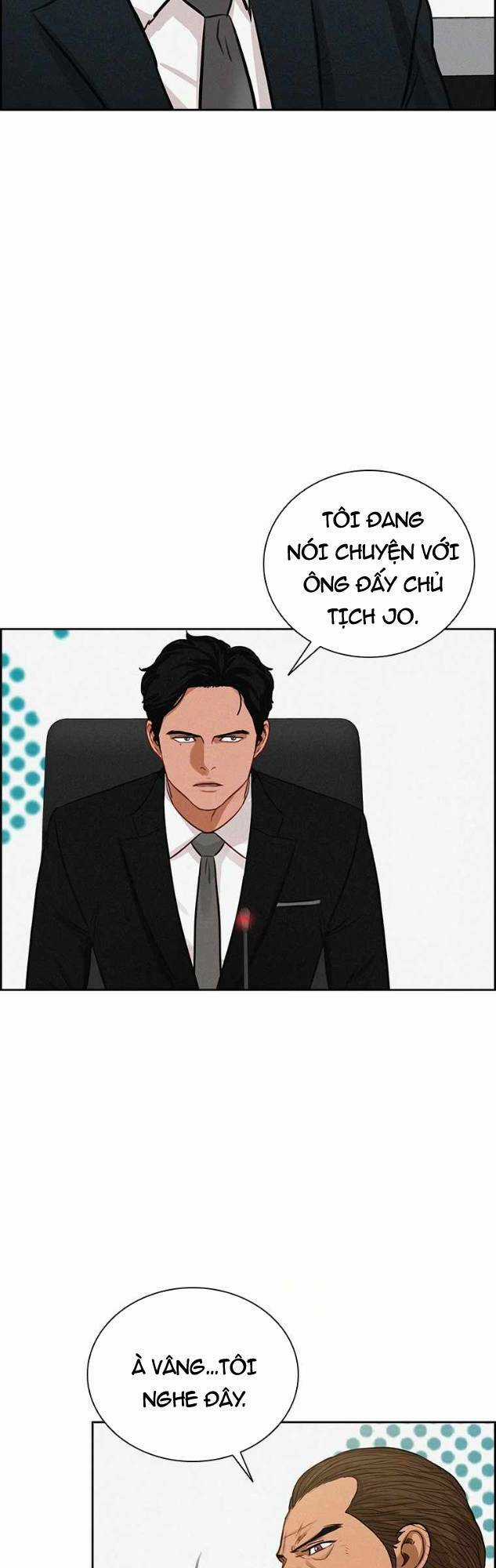 Chúa Tể Đồng Tiền Chapter 114 trang 25