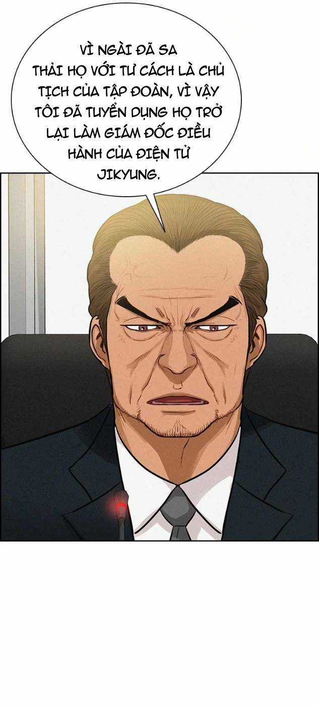 Chúa Tể Đồng Tiền Chapter 114 trang 27