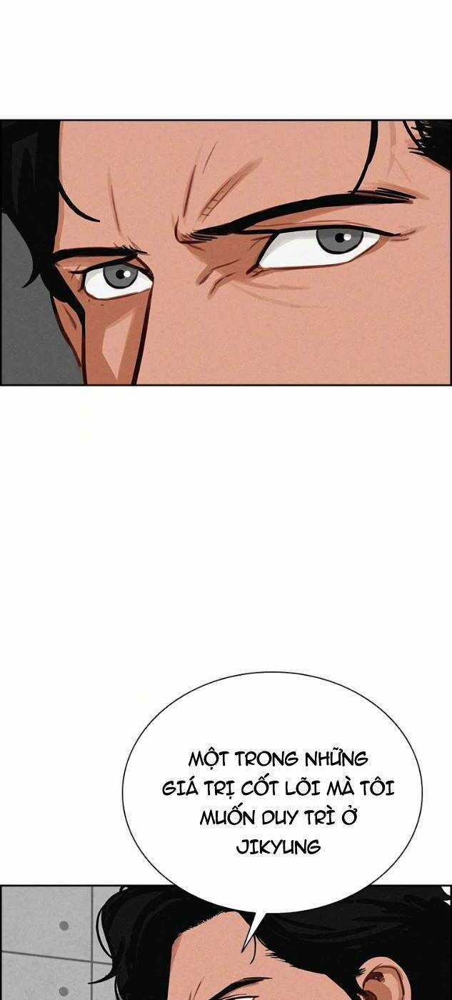 Chúa Tể Đồng Tiền Chapter 114 trang 28