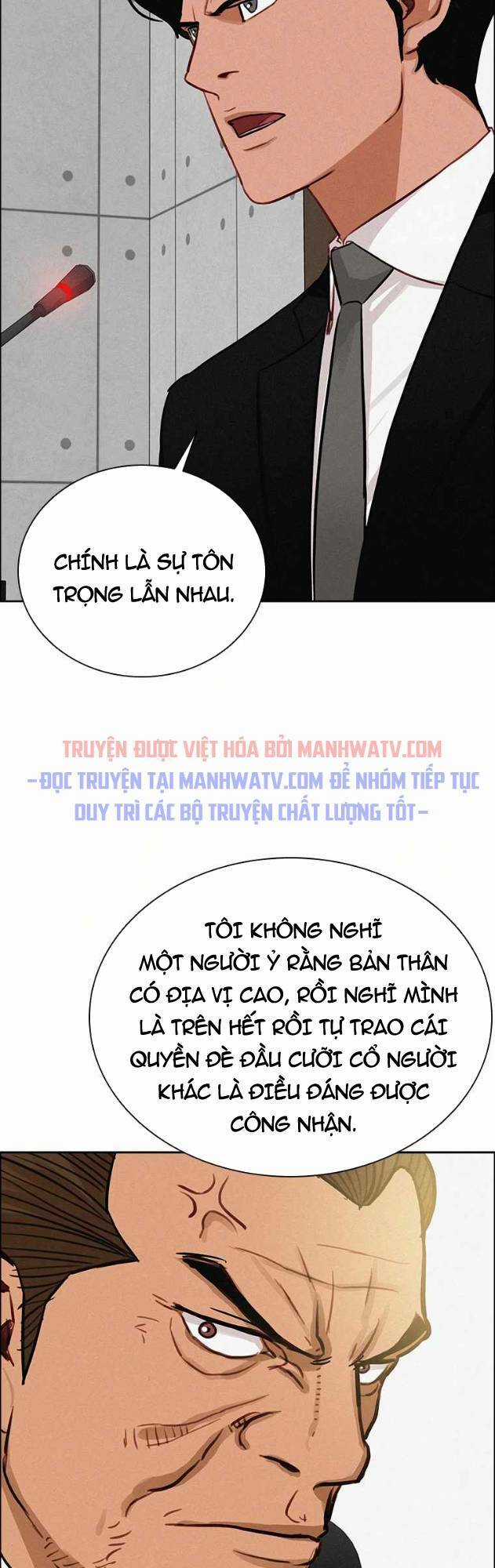 Chúa Tể Đồng Tiền Chapter 114 trang 29