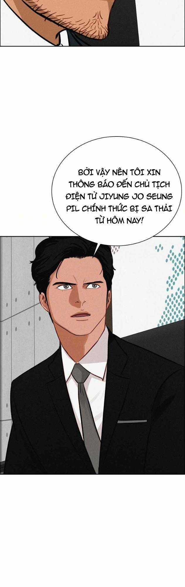 Chúa Tể Đồng Tiền Chapter 114 trang 30