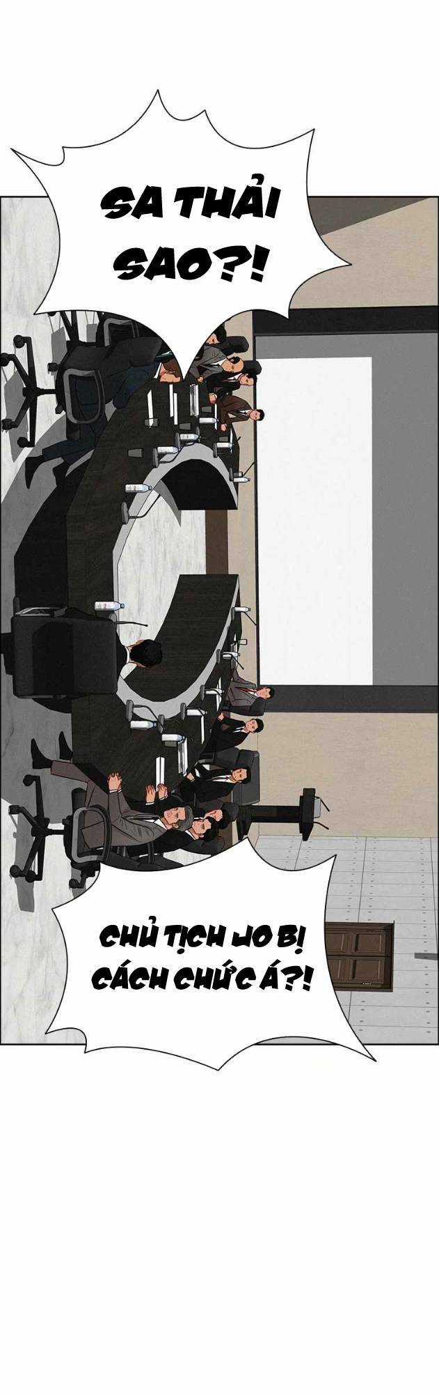 Chúa Tể Đồng Tiền Chapter 114 trang 31