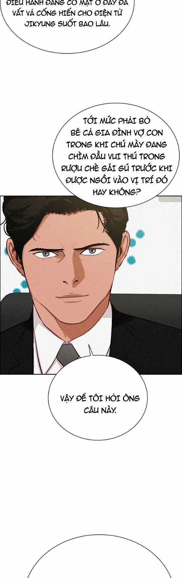 Chúa Tể Đồng Tiền Chapter 114 trang 35