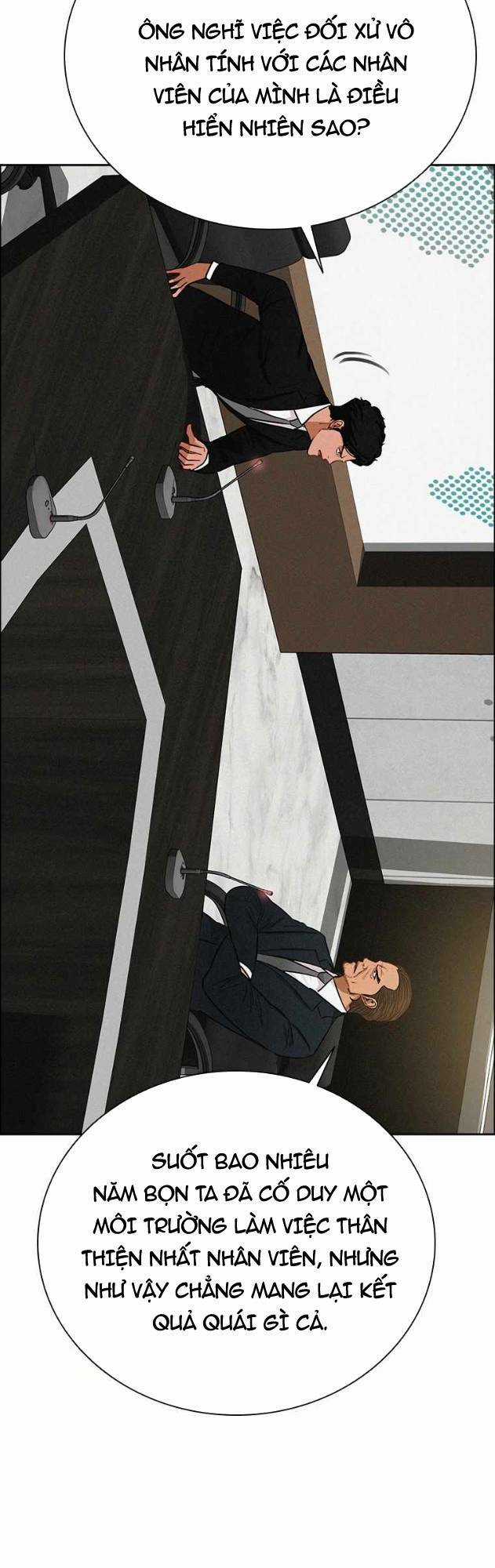 Chúa Tể Đồng Tiền Chapter 114 trang 36