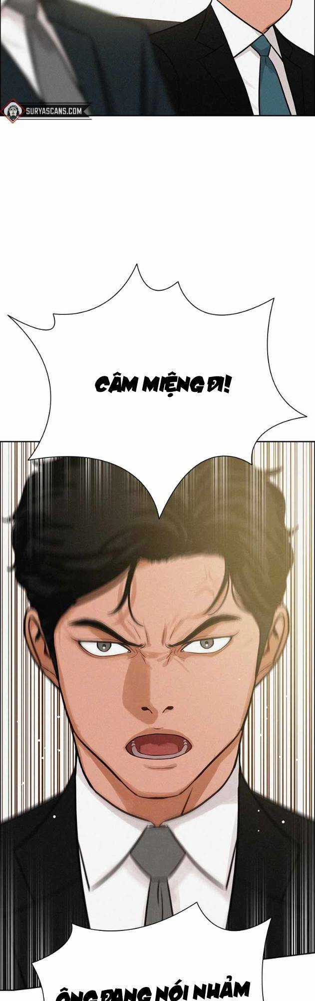 Chúa Tể Đồng Tiền Chapter 114 trang 38