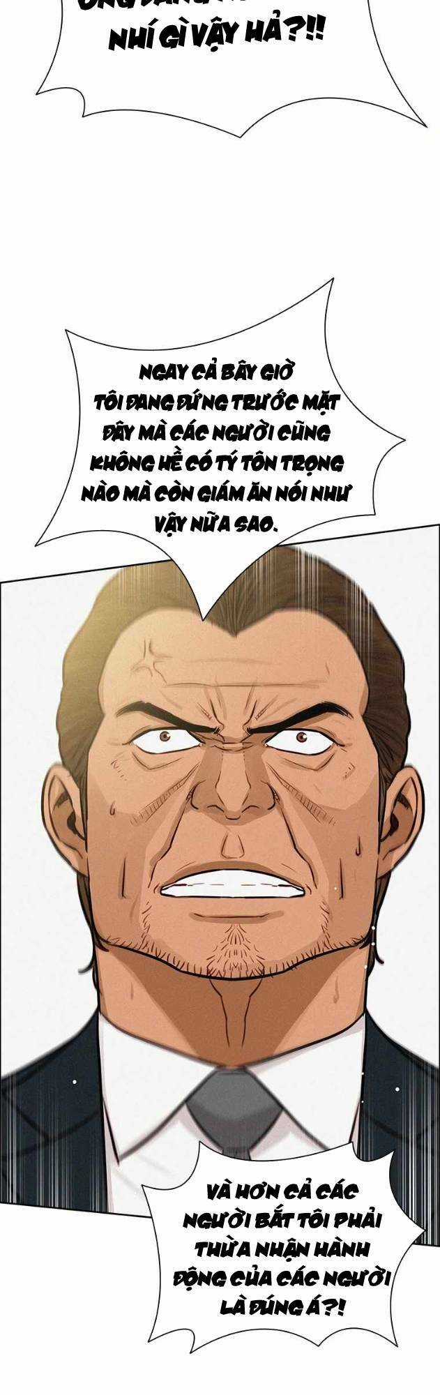 Chúa Tể Đồng Tiền Chapter 114 trang 39