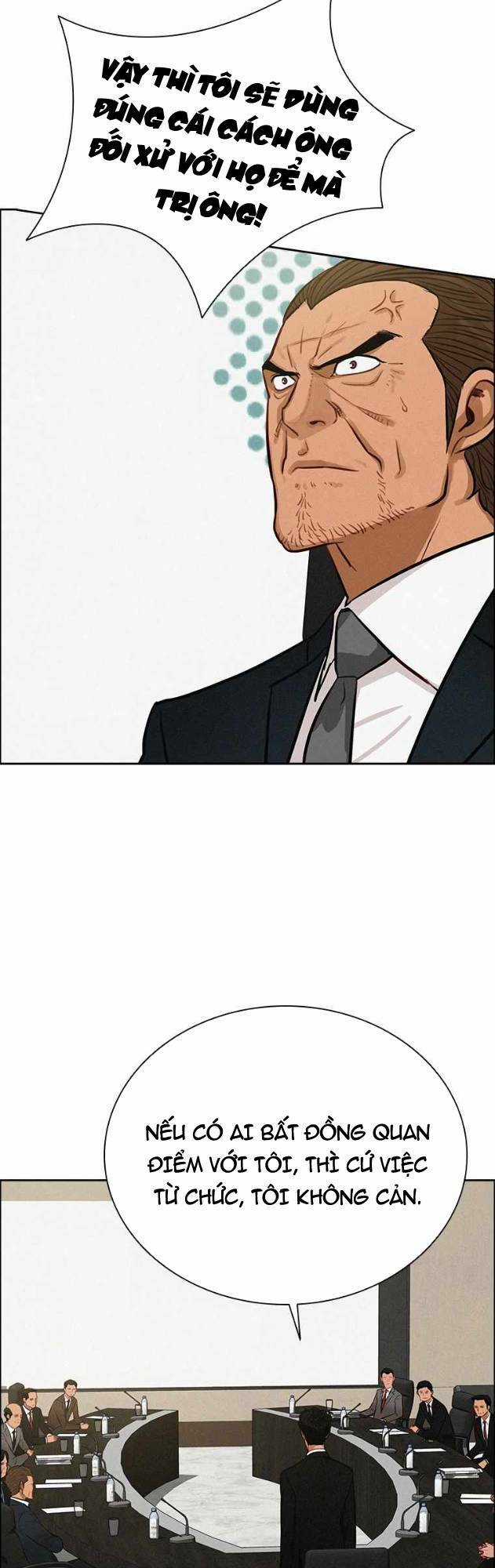 Chúa Tể Đồng Tiền Chapter 114 trang 45