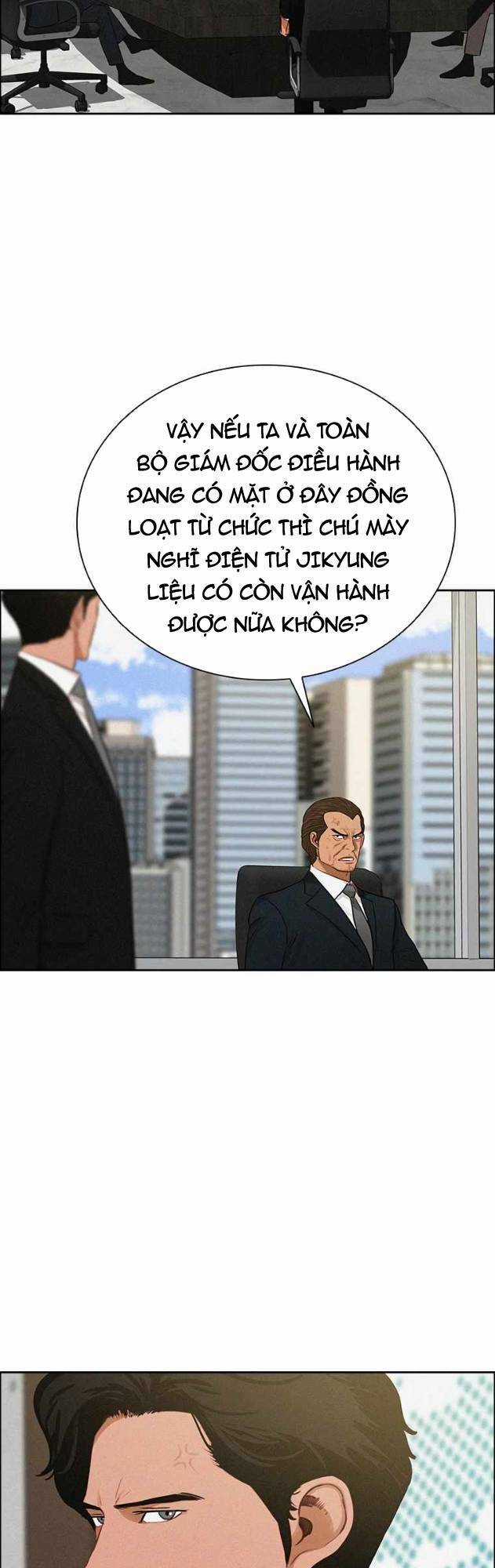 Chúa Tể Đồng Tiền Chapter 114 trang 46