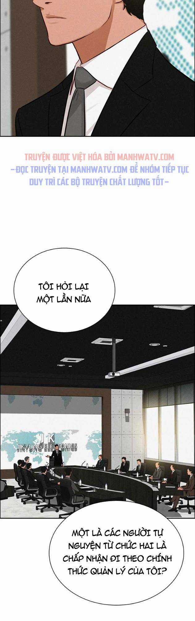 Chúa Tể Đồng Tiền Chapter 114 trang 47