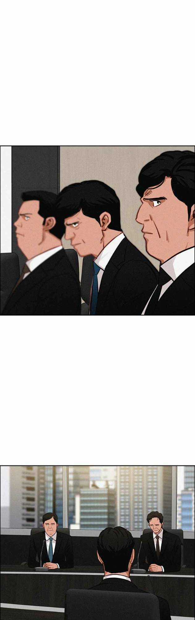 Chúa Tể Đồng Tiền Chapter 114 trang 48