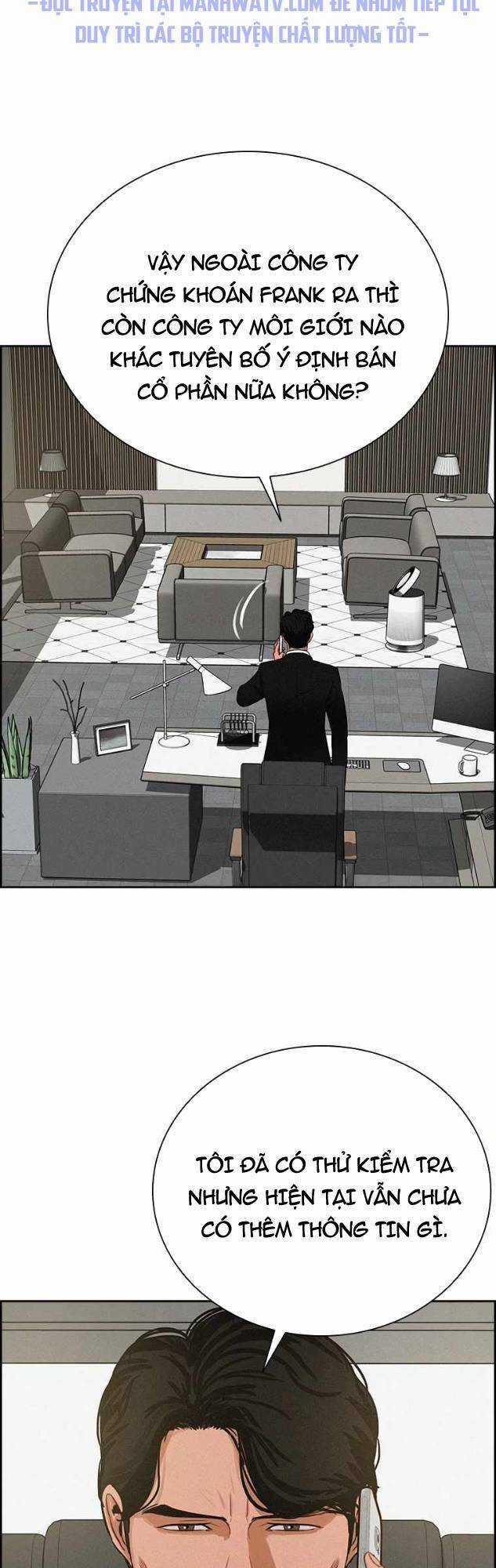 Chúa Tể Đồng Tiền Chapter 114 trang 5