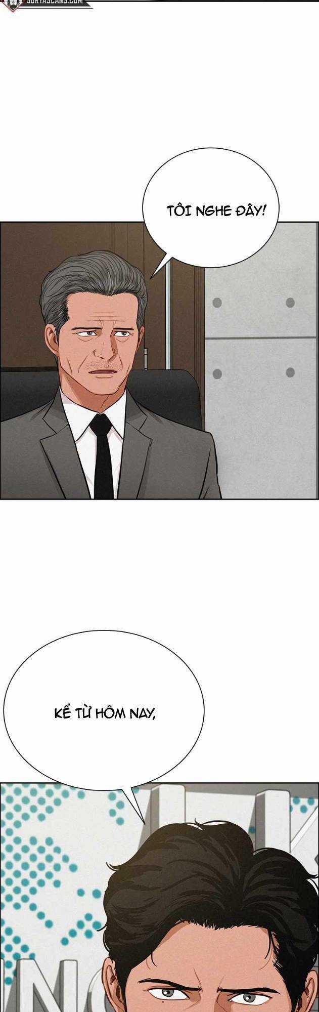 Chúa Tể Đồng Tiền Chapter 114 trang 51