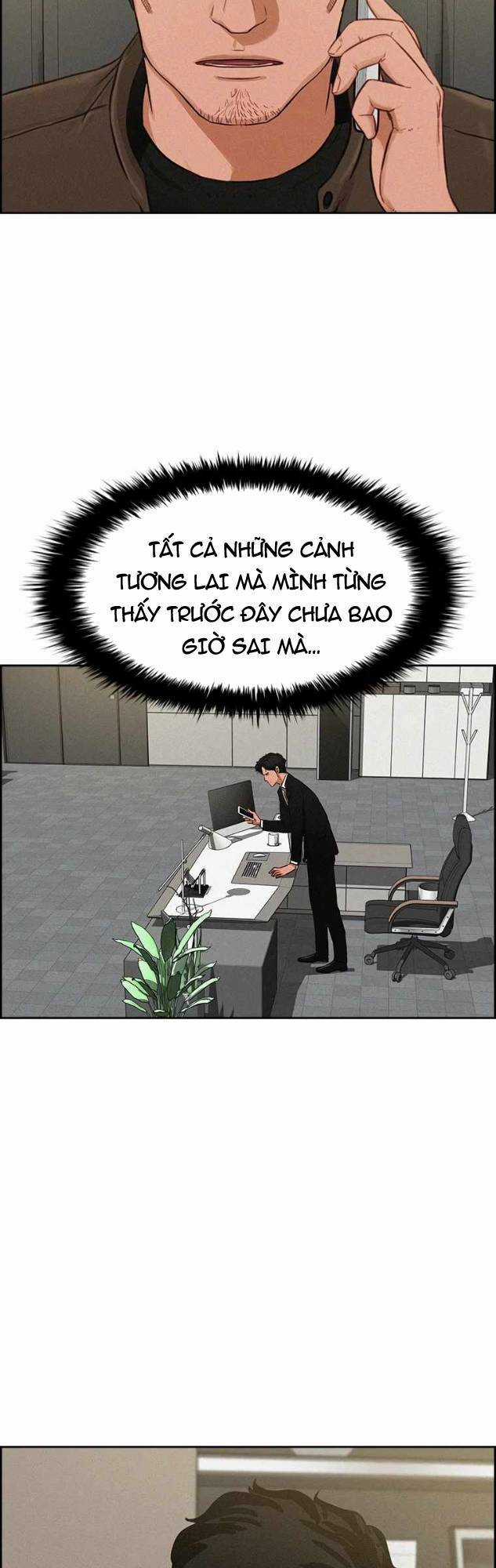 Chúa Tể Đồng Tiền Chapter 114 trang 6