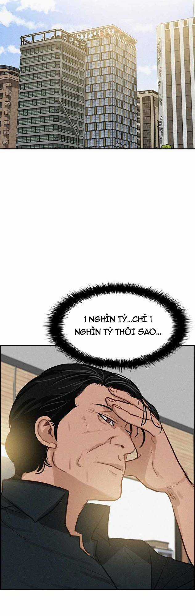 Chúa Tể Đồng Tiền Chapter 114 trang 8