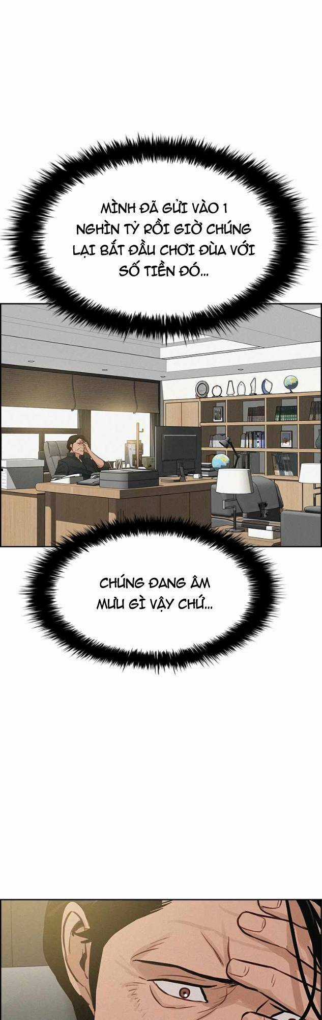 Chúa Tể Đồng Tiền Chapter 114 trang 9