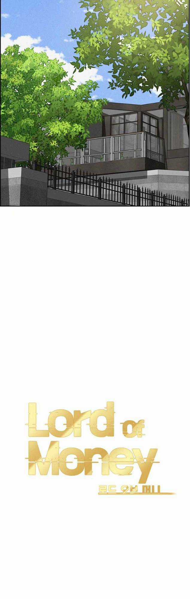 Chúa Tể Đồng Tiền Chapter 115 trang 16