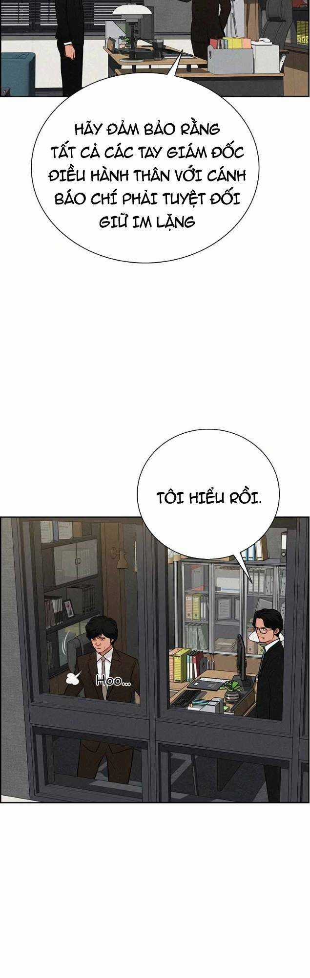 Chúa Tể Đồng Tiền Chapter 115 trang 20