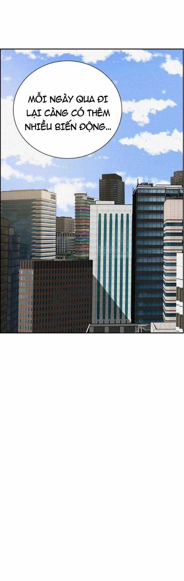 Chúa Tể Đồng Tiền Chapter 115 trang 21