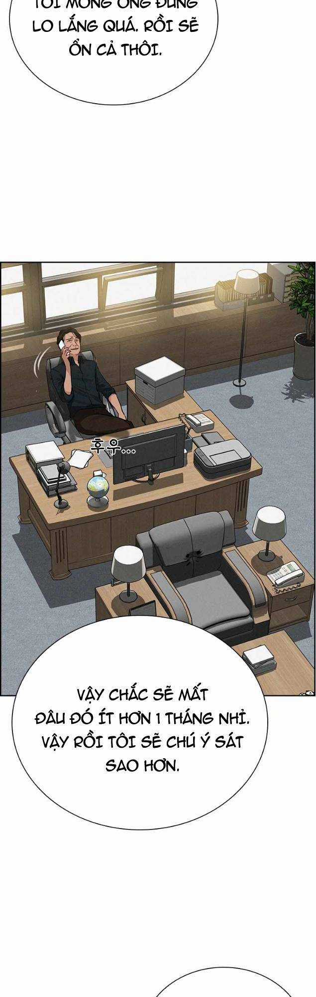 Chúa Tể Đồng Tiền Chapter 115 trang 26