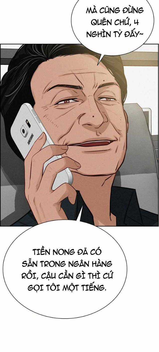 Chúa Tể Đồng Tiền Chapter 115 trang 27