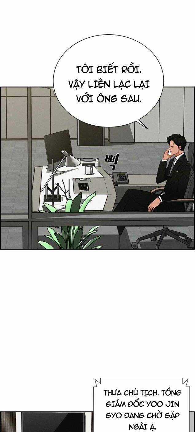 Chúa Tể Đồng Tiền Chapter 115 trang 28