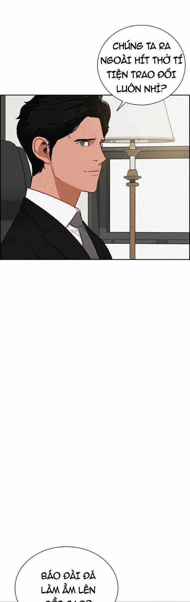 Chúa Tể Đồng Tiền Chapter 115 trang 30