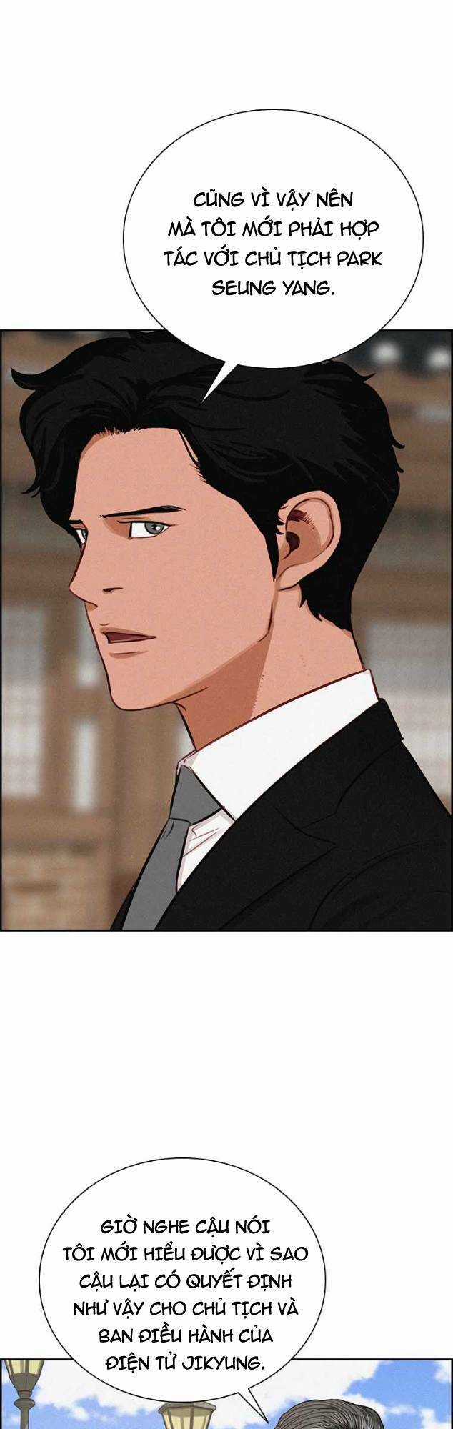 Chúa Tể Đồng Tiền Chapter 115 trang 37