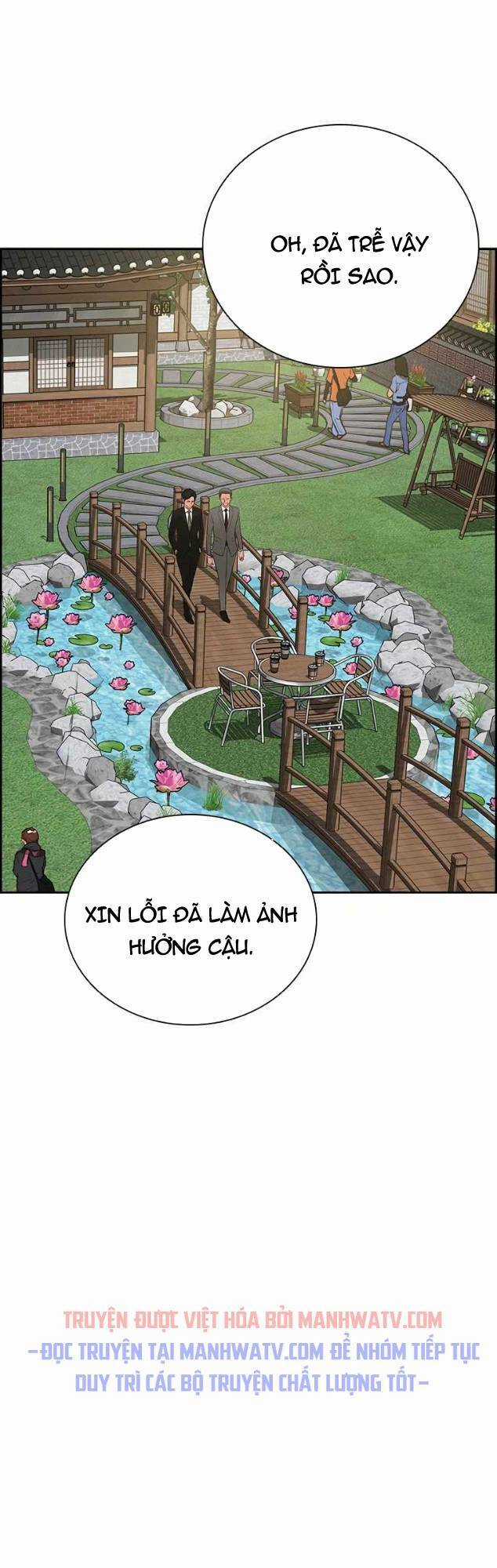 Chúa Tể Đồng Tiền Chapter 115 trang 39