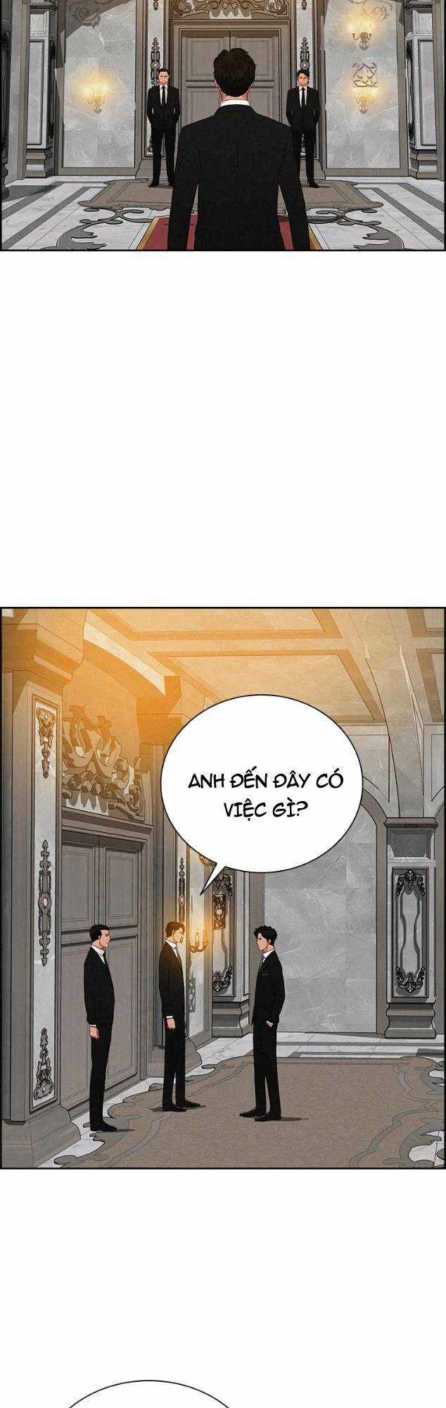 Chúa Tể Đồng Tiền Chapter 115 trang 41