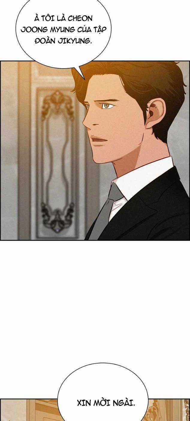 Chúa Tể Đồng Tiền Chapter 115 trang 42