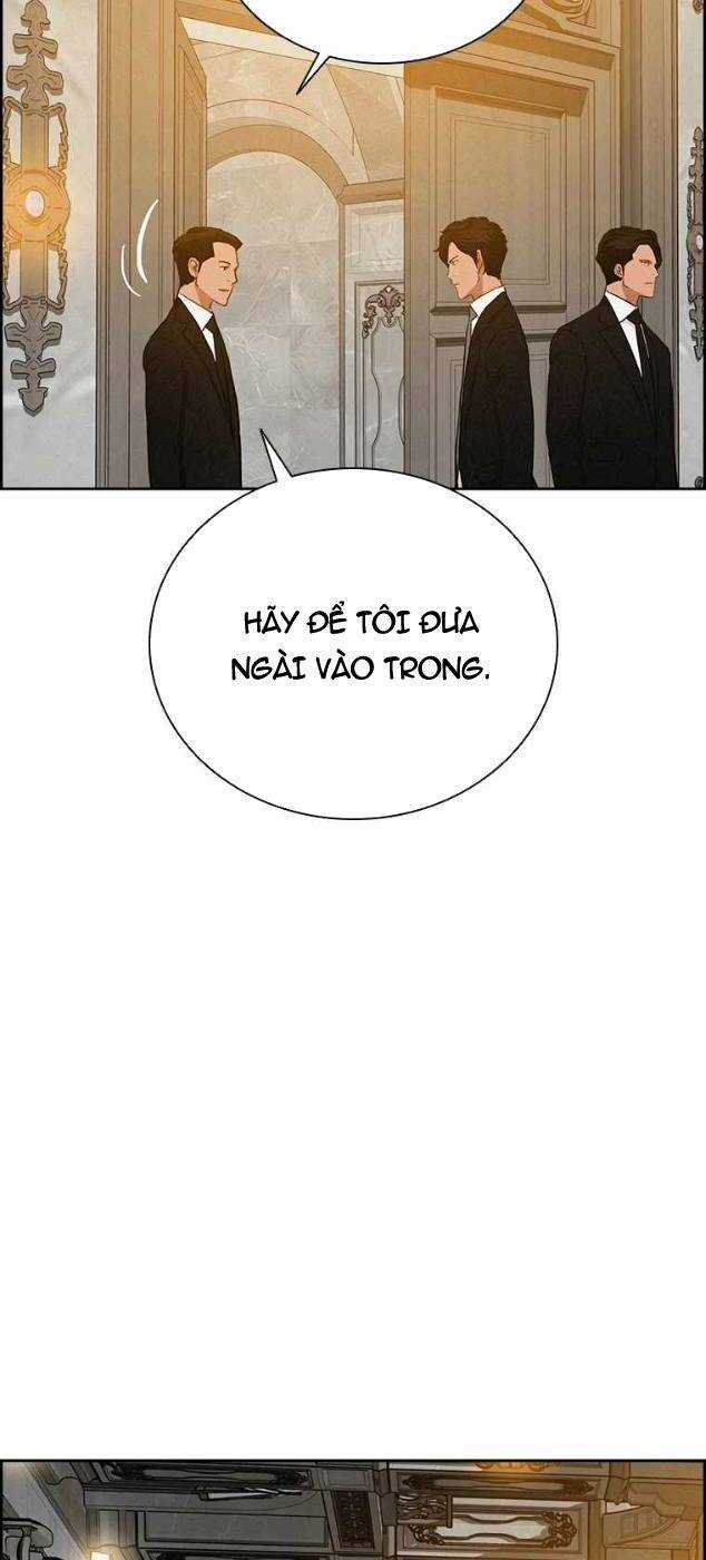 Chúa Tể Đồng Tiền Chapter 115 trang 43