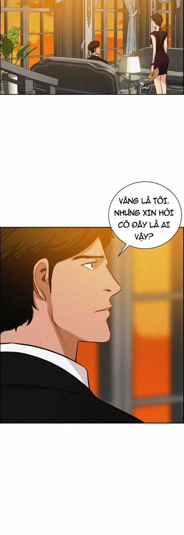 Chúa Tể Đồng Tiền Chapter 115 trang 50