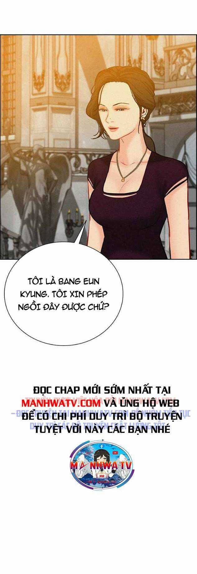 Chúa Tể Đồng Tiền Chapter 115 trang 51