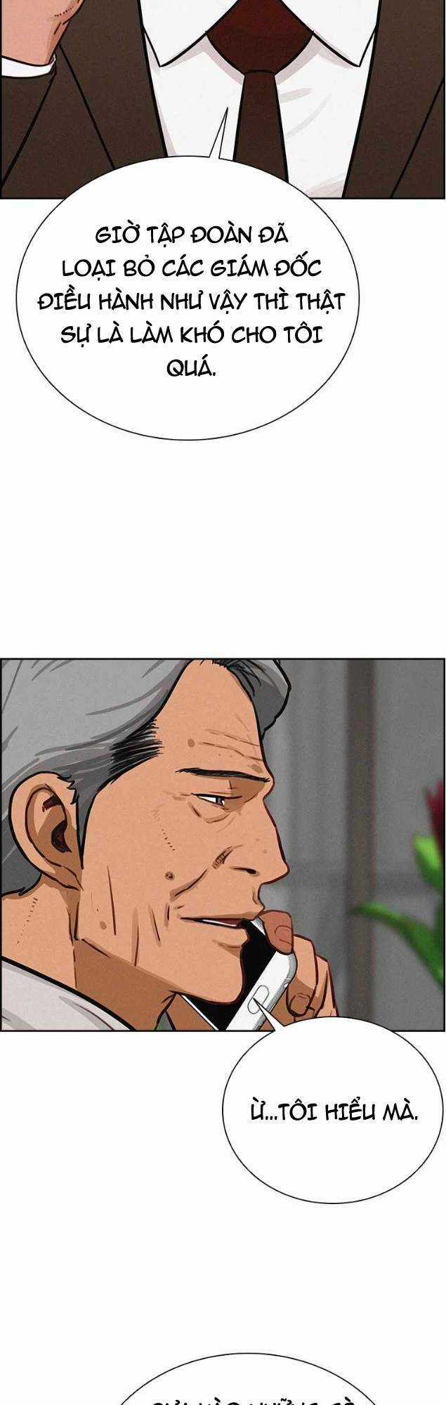 Chúa Tể Đồng Tiền Chapter 115 trang 7