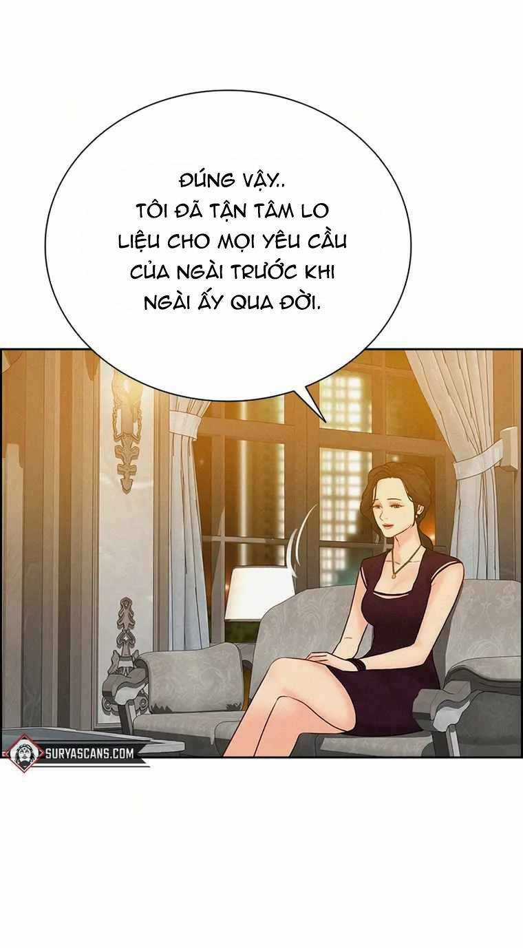Chúa Tể Đồng Tiền Chapter 116 trang 11
