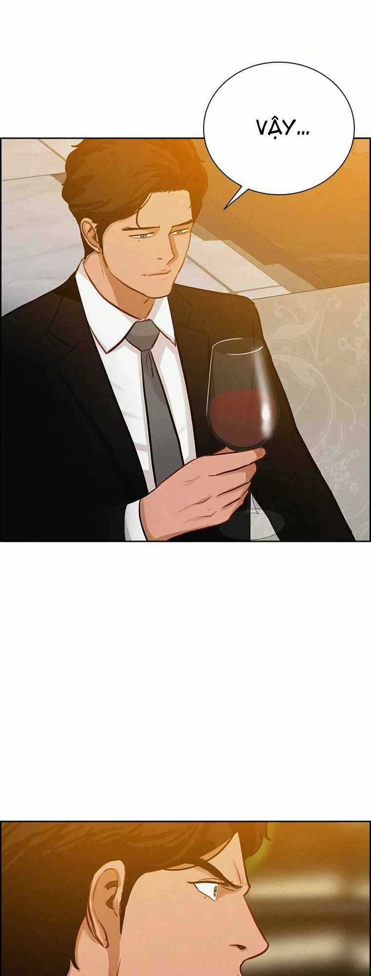 Chúa Tể Đồng Tiền Chapter 116 trang 12