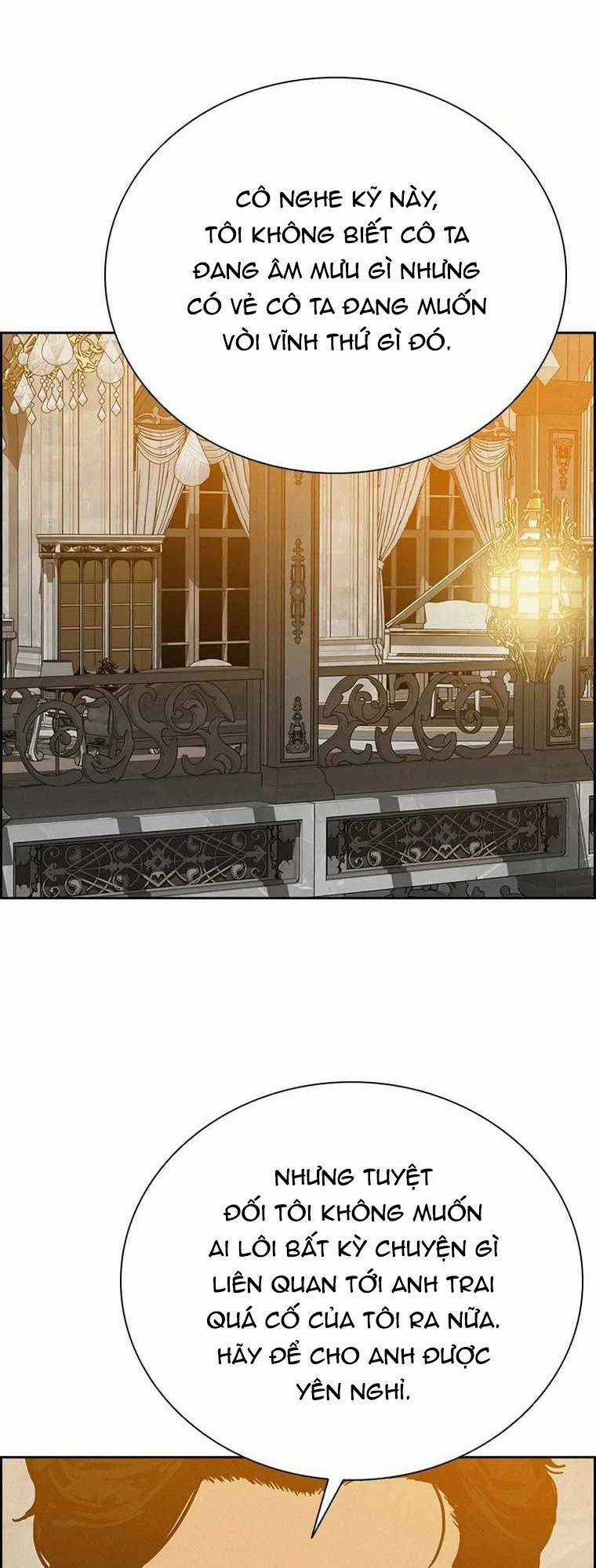 Chúa Tể Đồng Tiền Chapter 116 trang 15